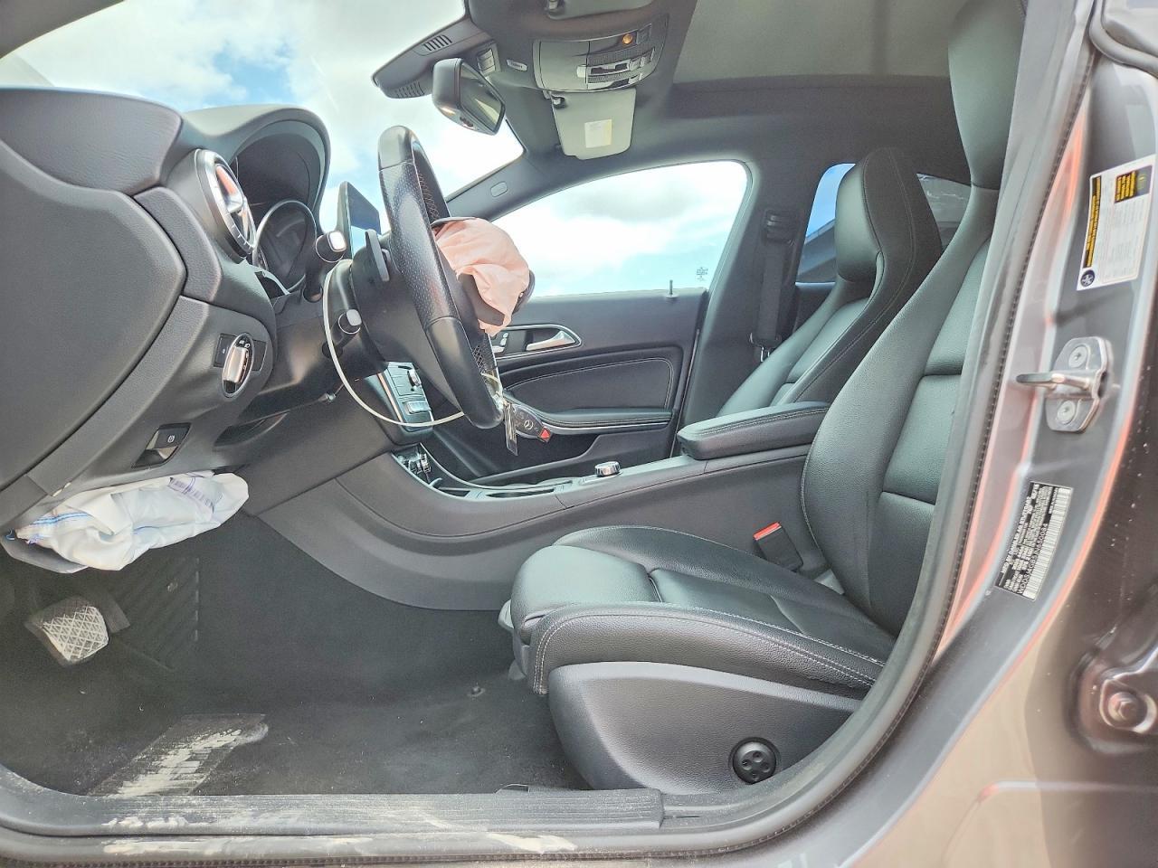 2018 Mercedes-Benz Cla 250 4Matic - Фото 7