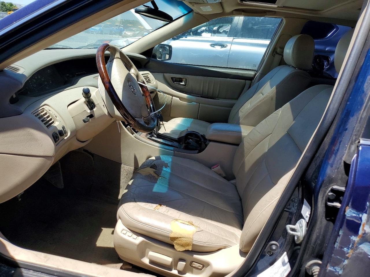 2003 Toyota Avalon Xls - Фото 7