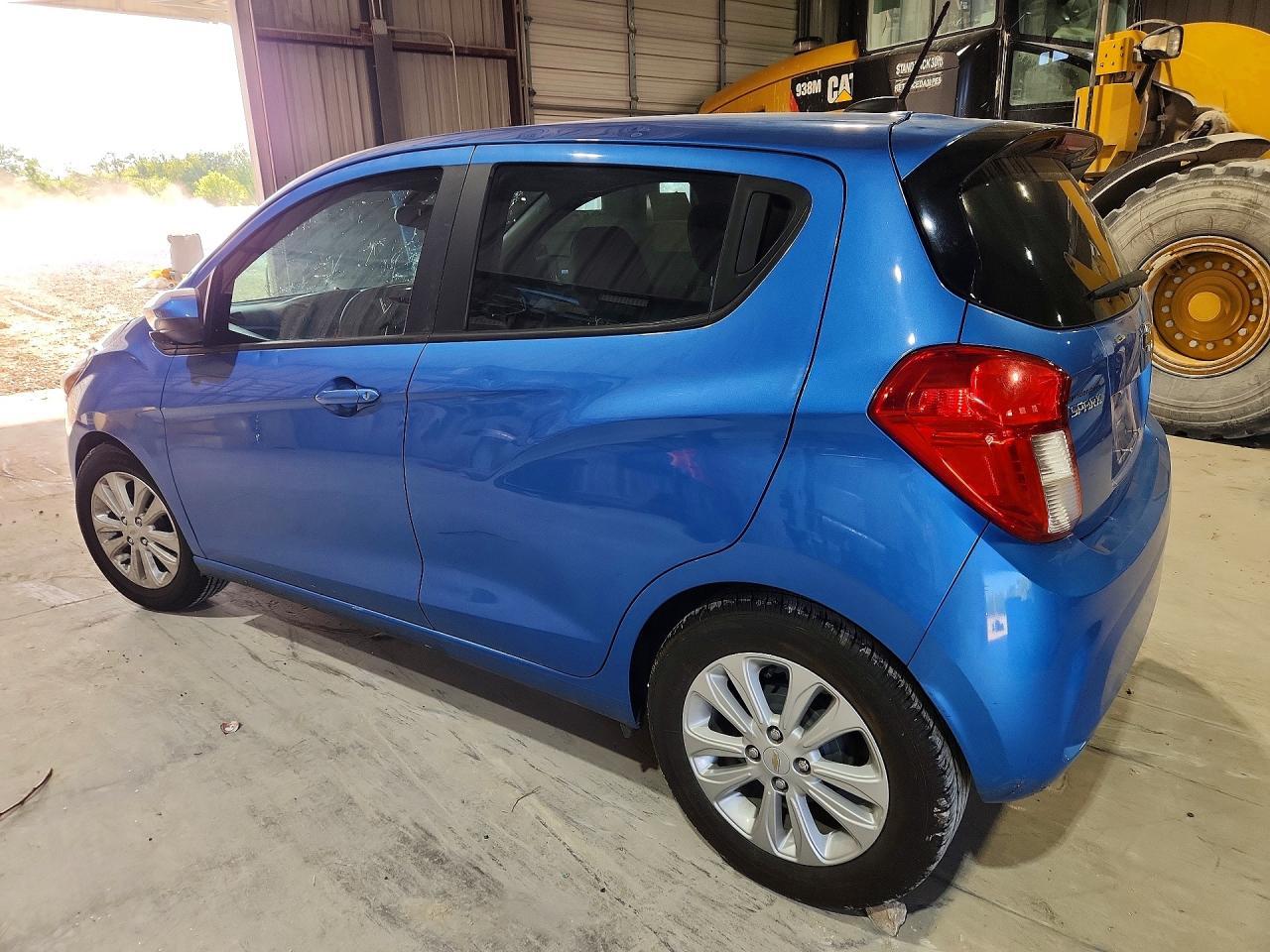 2018 Chevrolet Spark 1Lt - Image 2