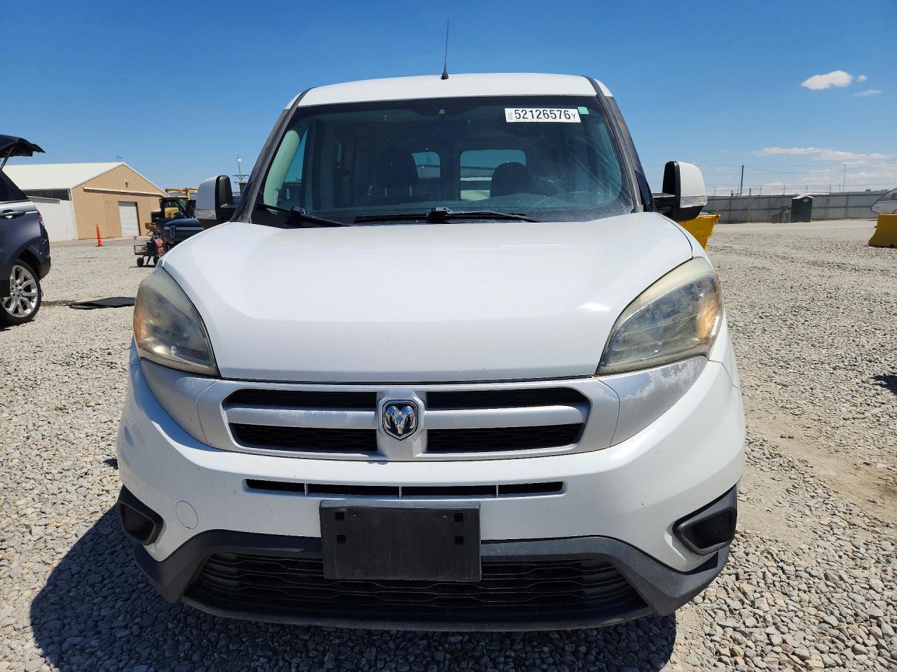 2017 Ram Promaster City - Image 5