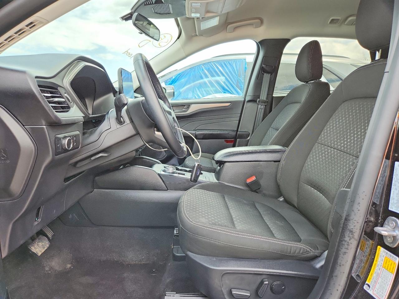 2024 Ford Escape Active - Фото 7