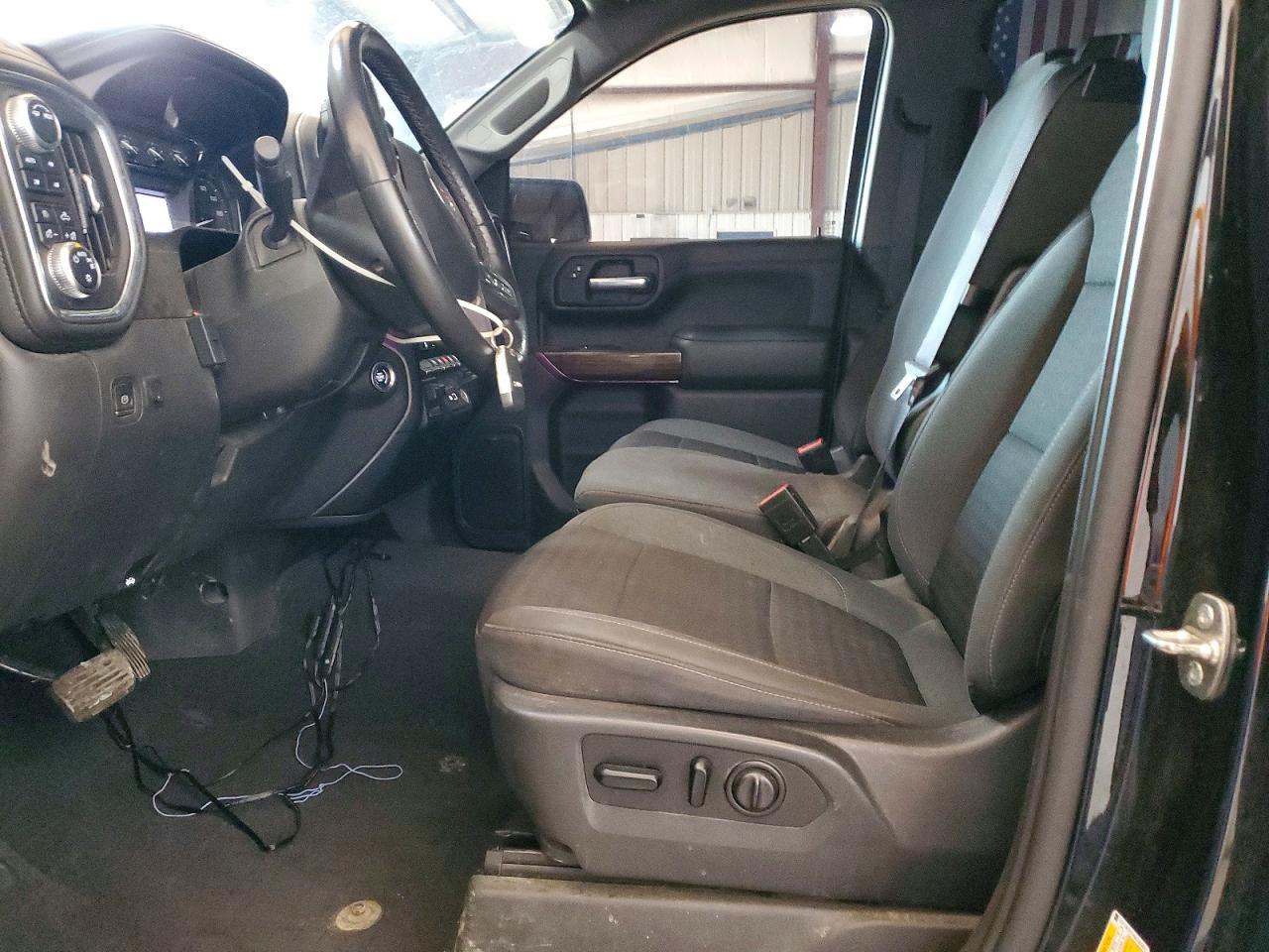 2021 GMC Sierra K1500 Elevation - Image 7