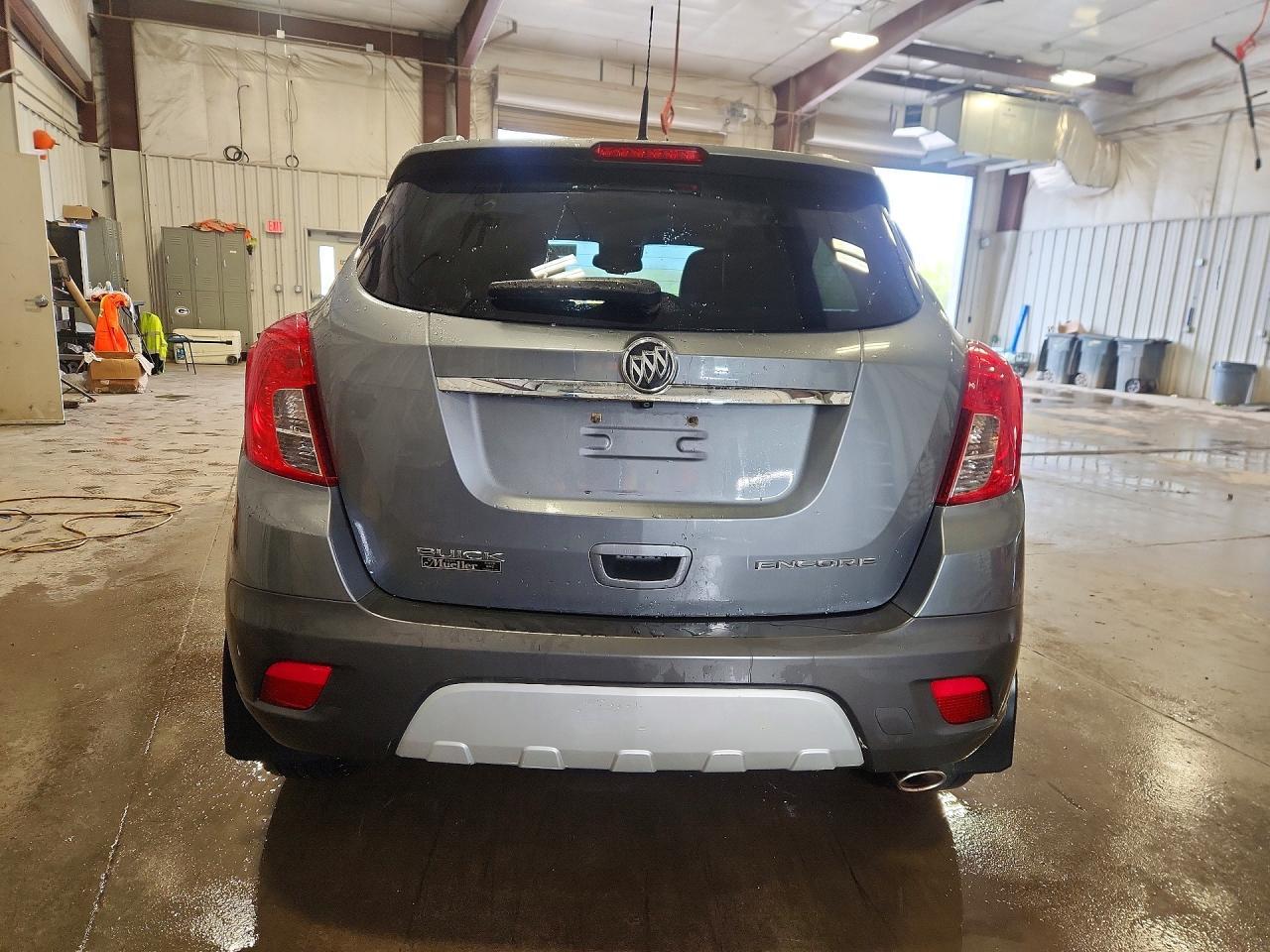 2014 Buick Encore Convenience - Image 6