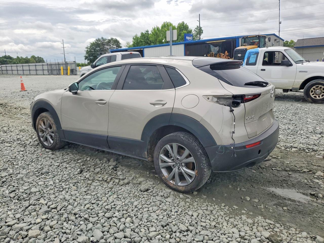 2023 Mazda Cx-30 Select - Фото 2