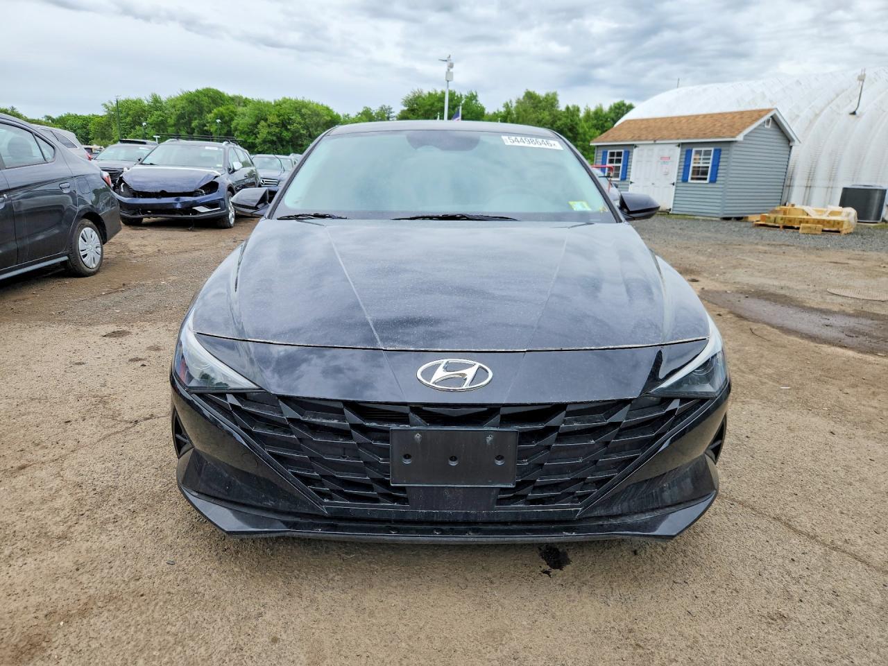2022 Hyundai Elantra Sel - Image 5