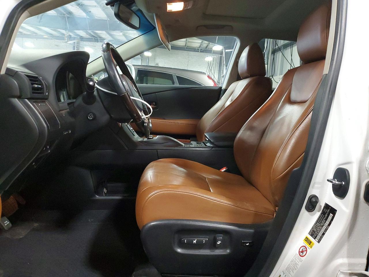2015 Lexus Rx 350 Base - Image 7