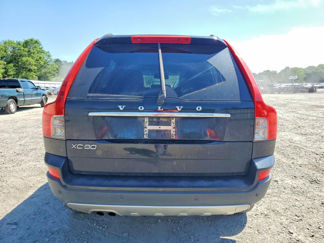 2011 Volvo Xc90 - Image 6