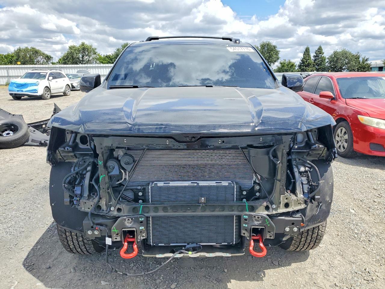 2026 GMC Yukon Xl At4 Ultimate - Фото 5