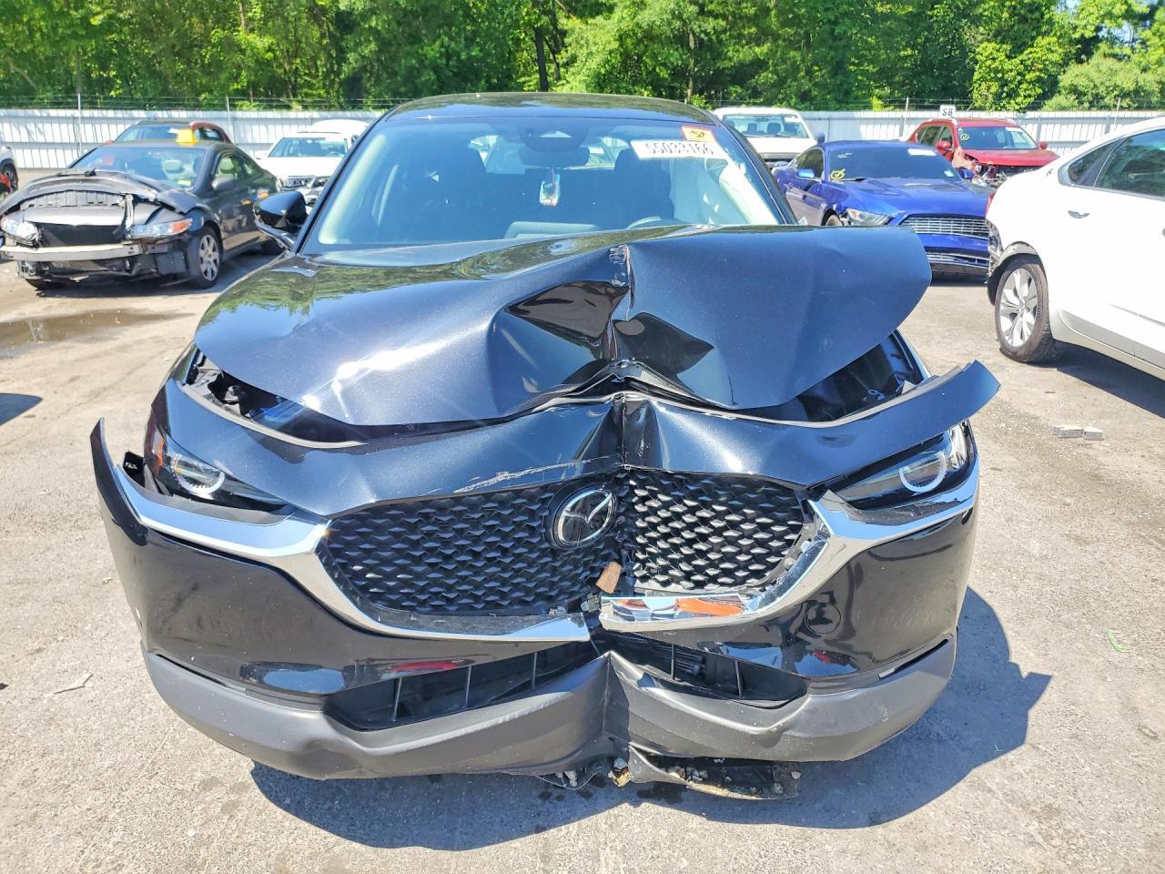 2024 Mazda Cx-30 - Фото 5