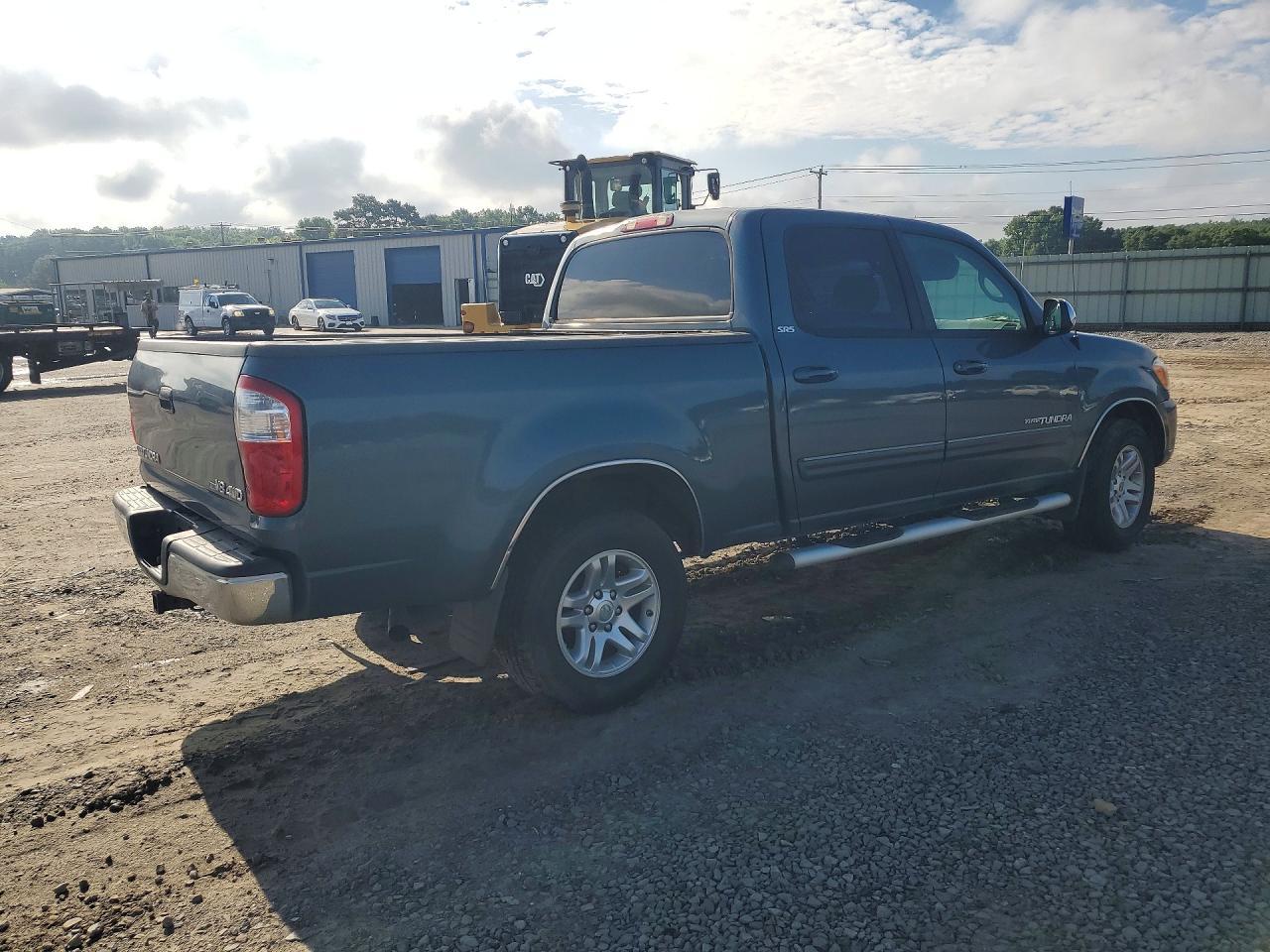 2006 Toyota Tundra Double Cab Sr5 - Image 3