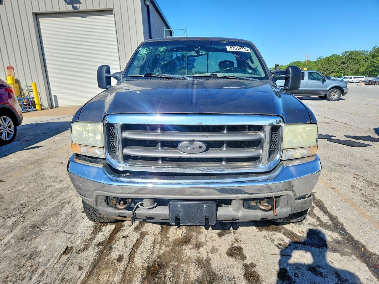 2004 Ford F250 Super Duty - Image 5