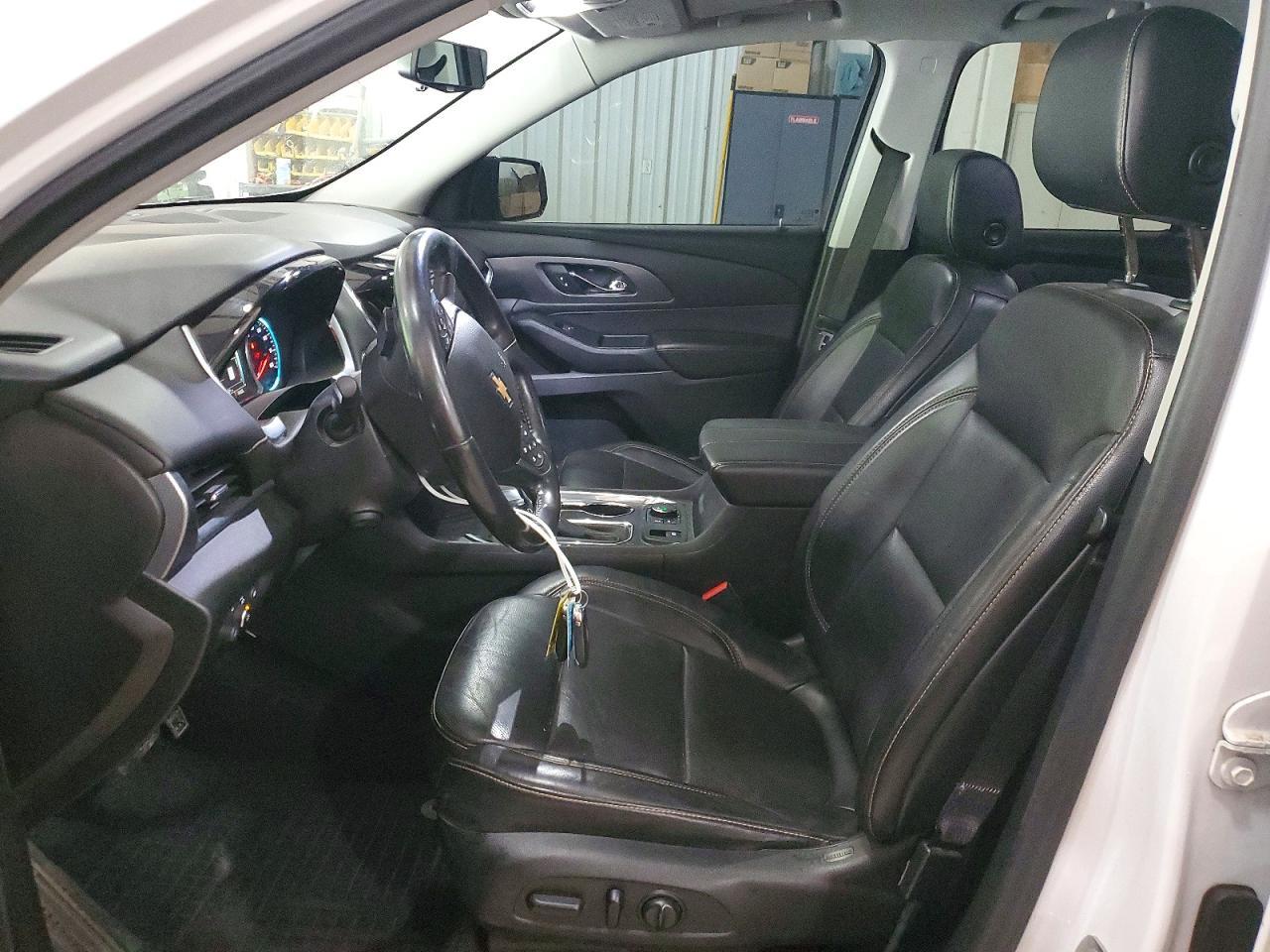 2018 Chevrolet Traverse Premier - Image 7