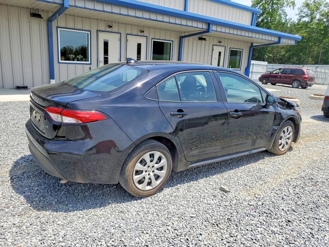 2023 Toyota Corolla Le - Фото 3
