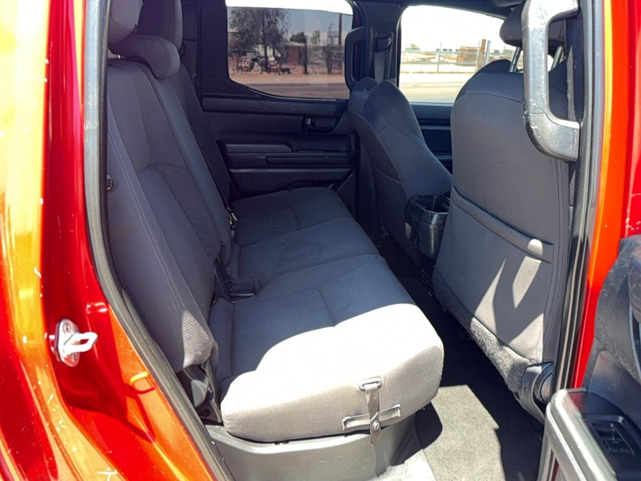 2024 Toyota Tacoma Sr5 - Image 6