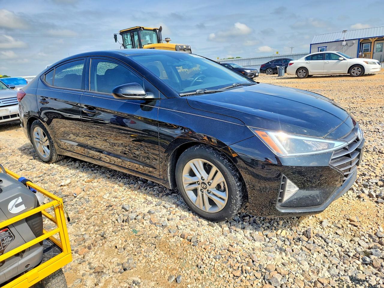 2019 Hyundai Elantra Value Edition - Image 4