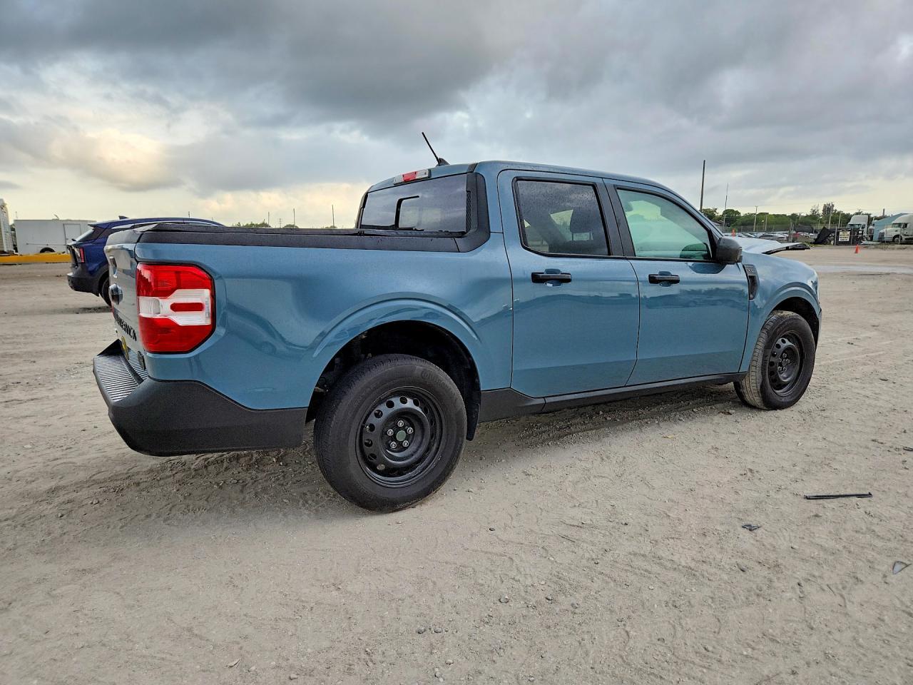 2023 Ford Maverick Xl - Фото 3