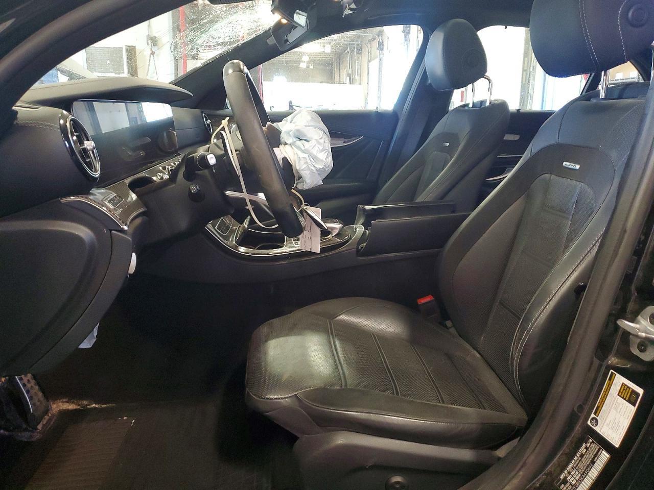 2019 Mercedes-Benz E Amg 53 4Matic - Фото 7