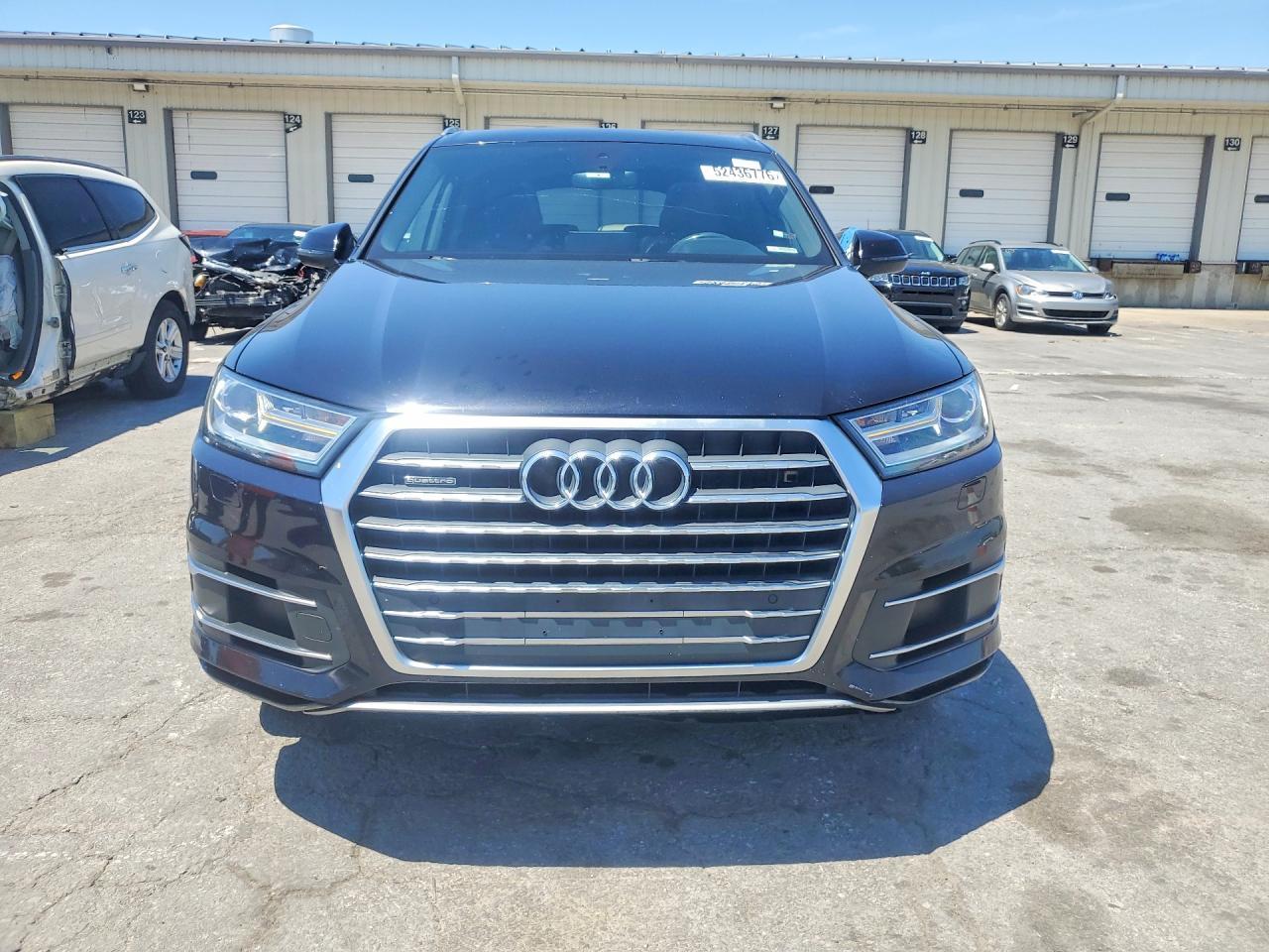 2017 Audi Q7 Premium - Фото 5