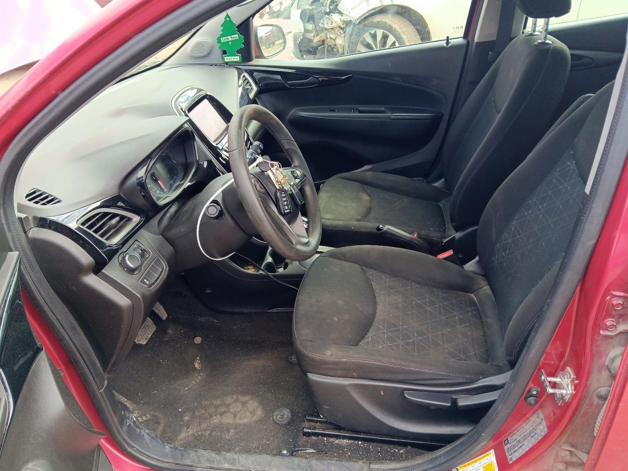 2020 Chevrolet Spark 1Lt - Фото 7