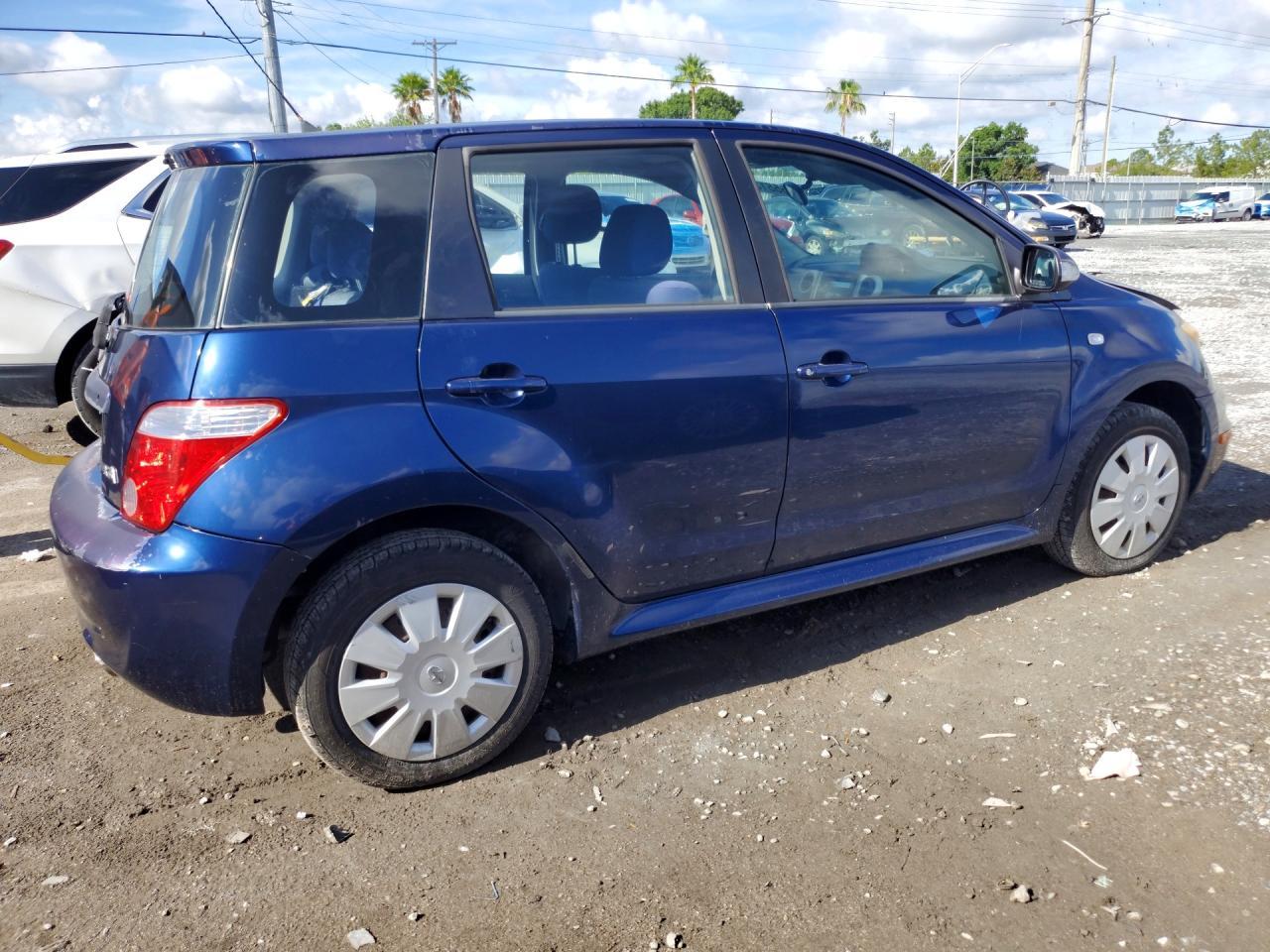 2006 Scion Xa Base - Image 3