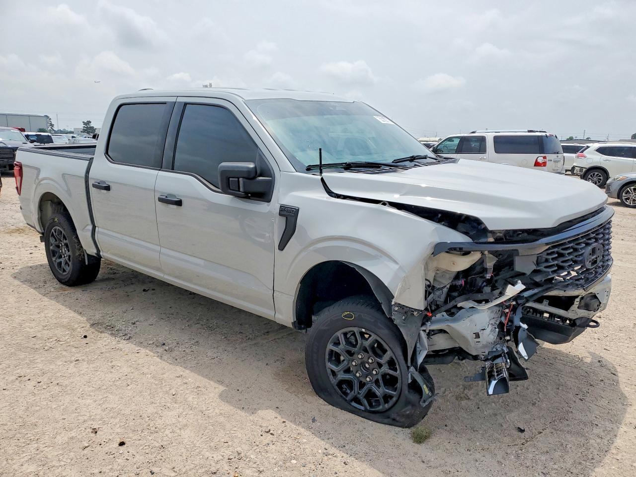 2024 Ford F150 Stx - Image 4