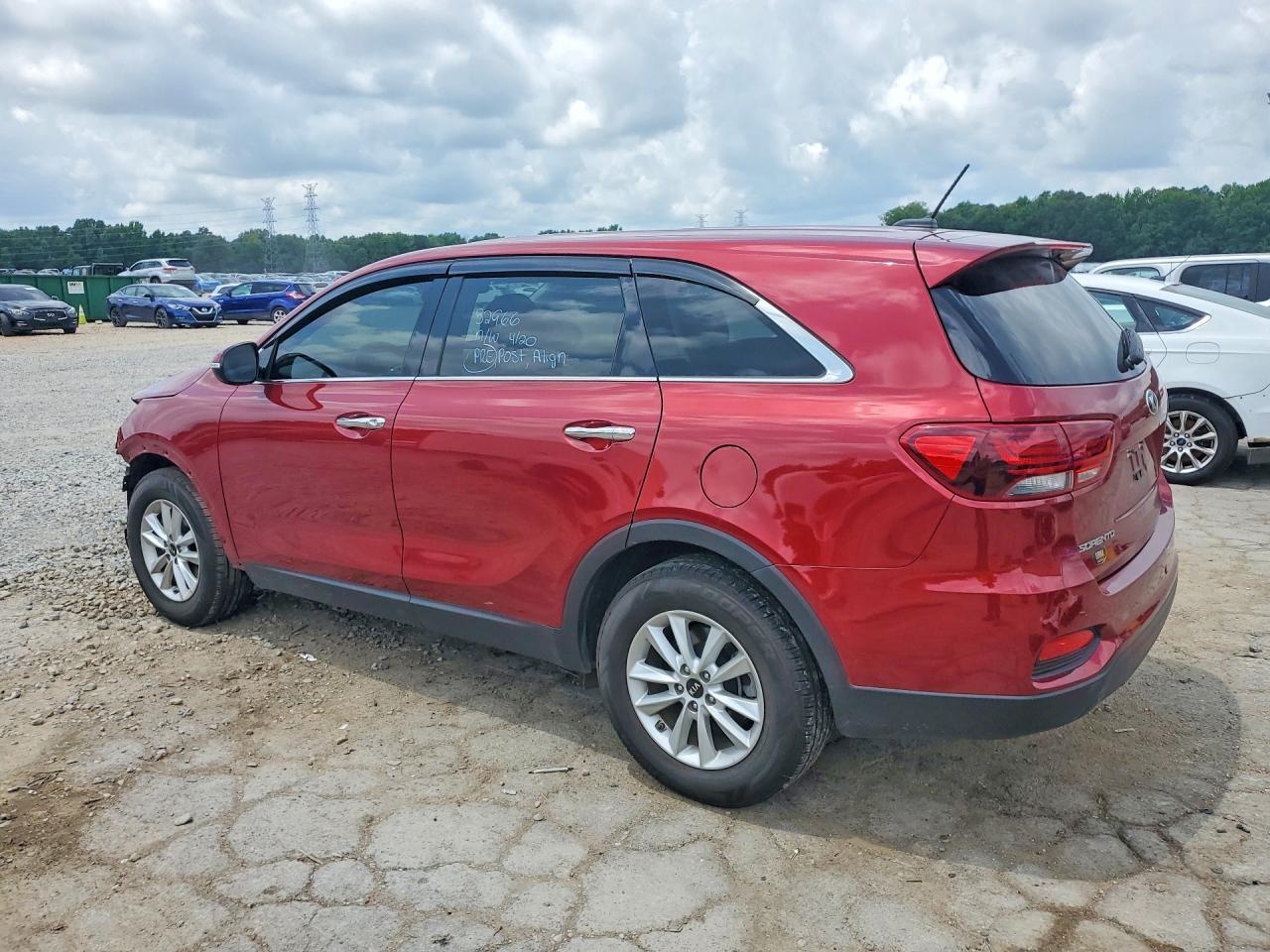 2019 Kia Sorento - Фото 2