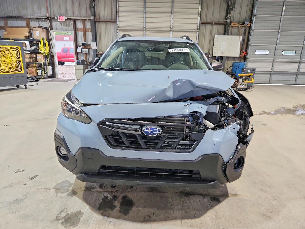 2022 Subaru Crosstrek Sport - Фото 5