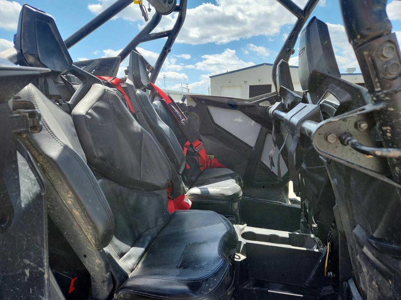 2021 Polaris Rzr Pro Xp Utility Vehicle - Image 6