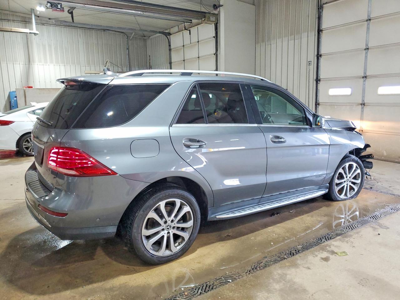 2018 Mercedes-Benz Gle 350 - Image 3