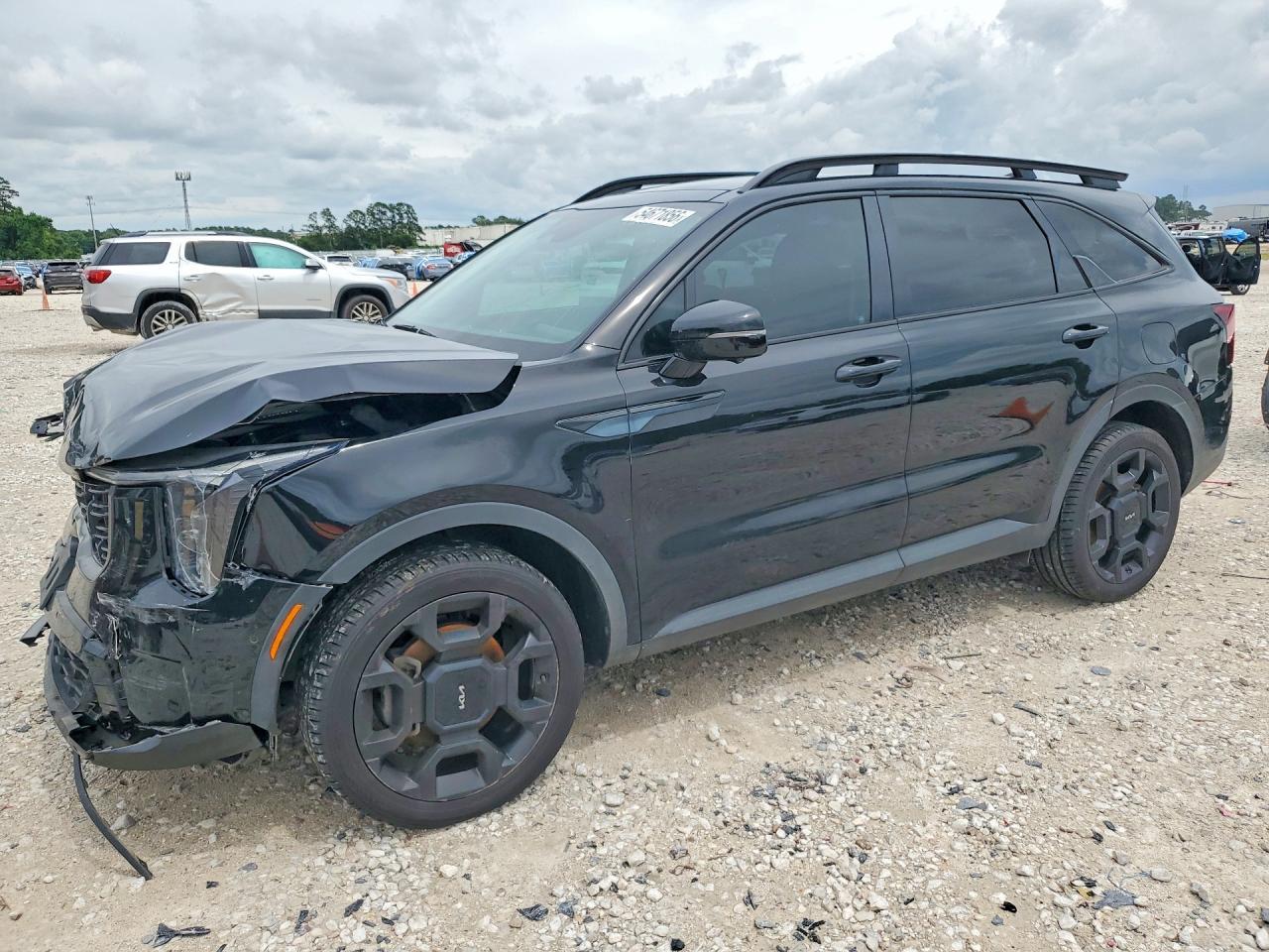 2024 Kia Sorento X-Line Sx