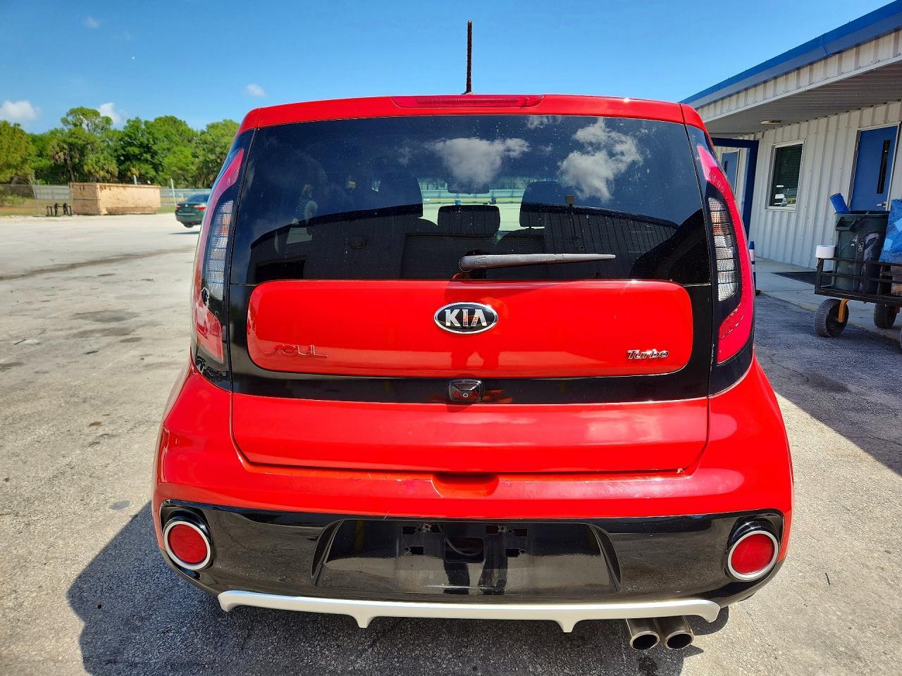 2018 Kia Soul ! - Фото 6