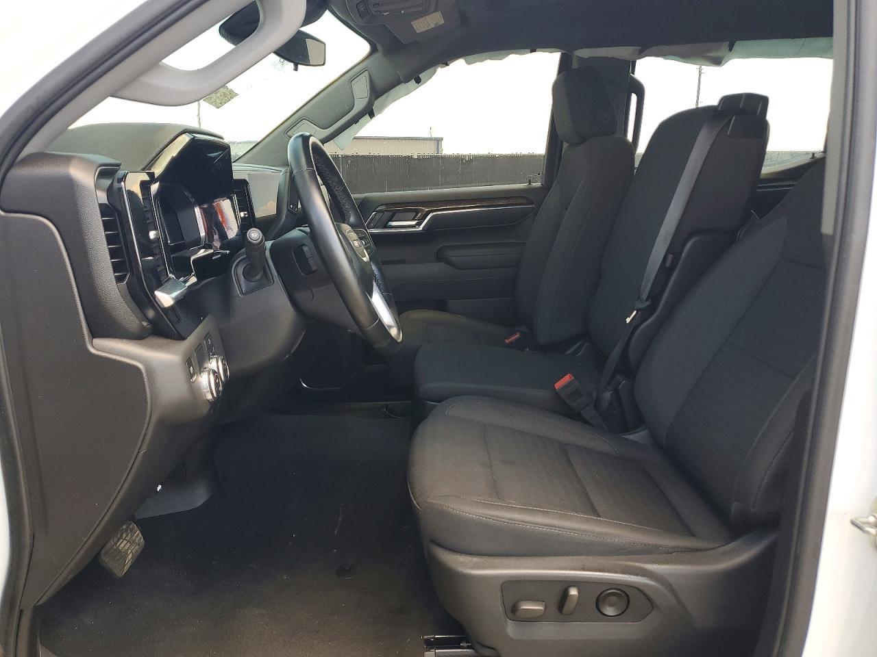2025 GMC Sierra C1500 Elevation - Фото 7
