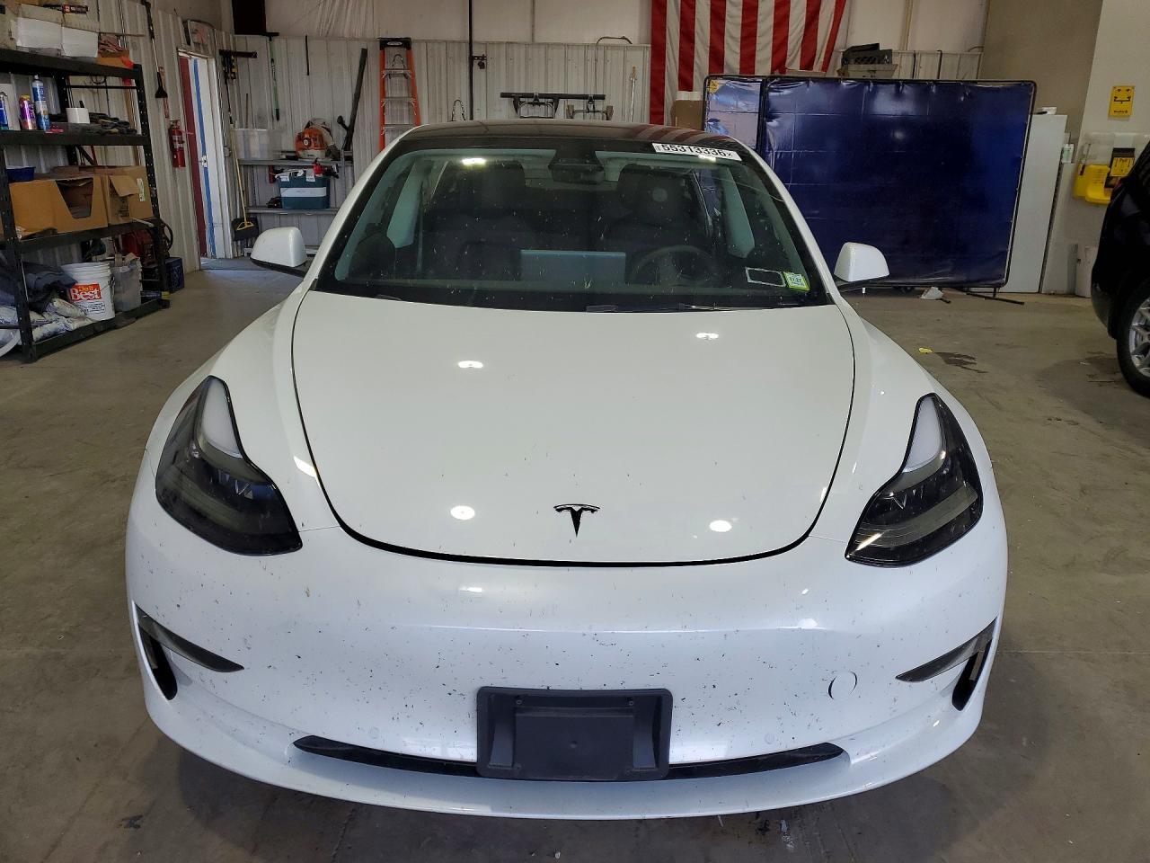 2022 Tesla Model 3 - Фото 5
