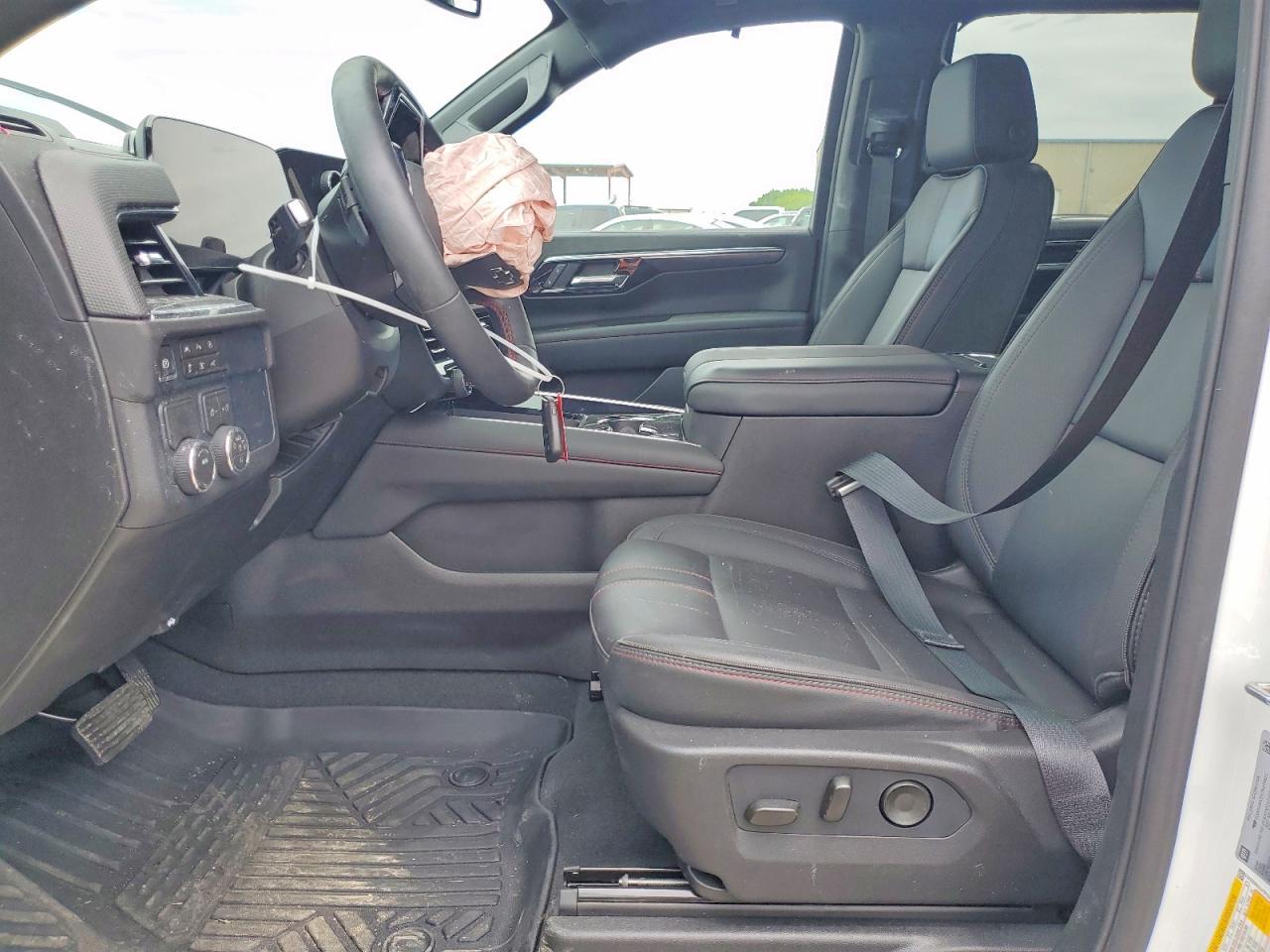 2026 Chevrolet Tahoe C1500 Rst - Image 7