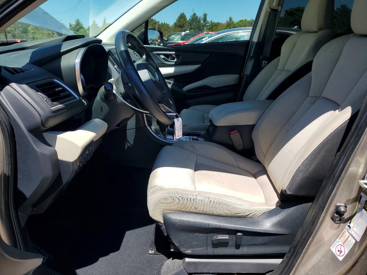 2019 Subaru Ascent Premium - Фото 7