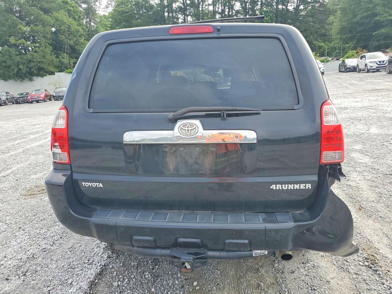 2008 Toyota 4Runner Sr5 - Image 6