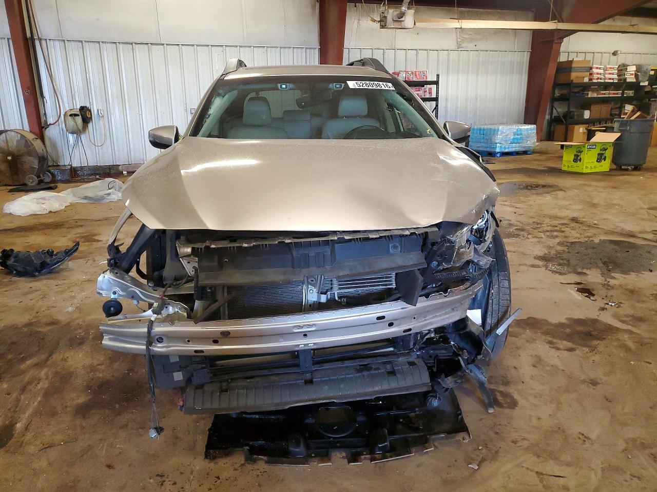 2018 Subaru Outback 2.5I Limited - Image 5