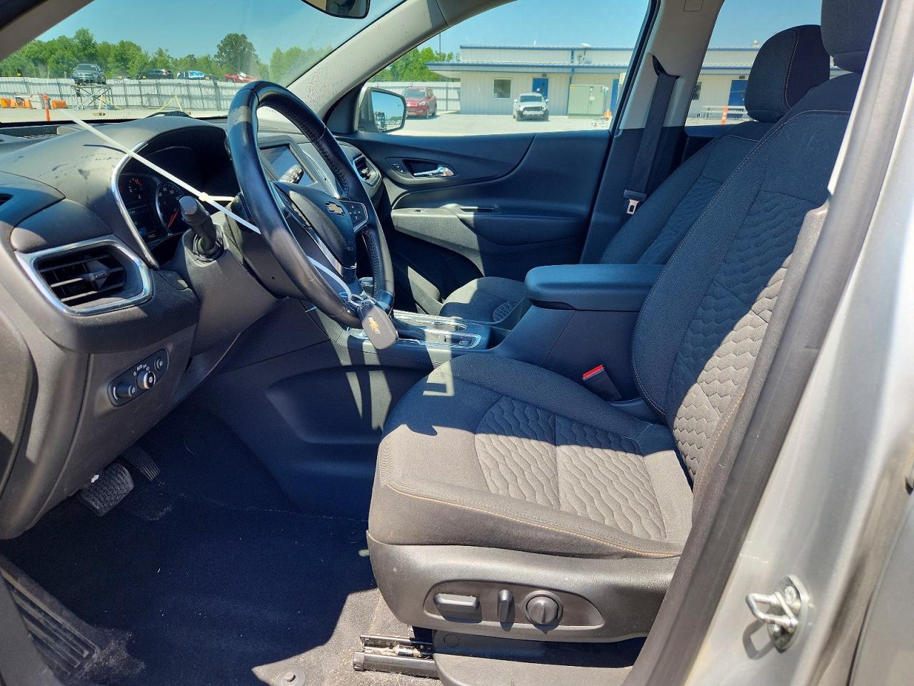 2021 Chevrolet Equinox Lt - Image 7