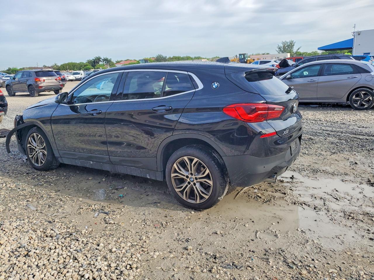 2020 BMW X2 Sdrive28I - Image 2