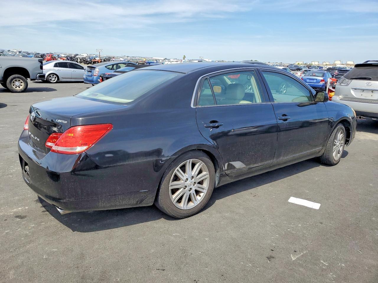 2006 Toyota Avalon Limited - Фото 3