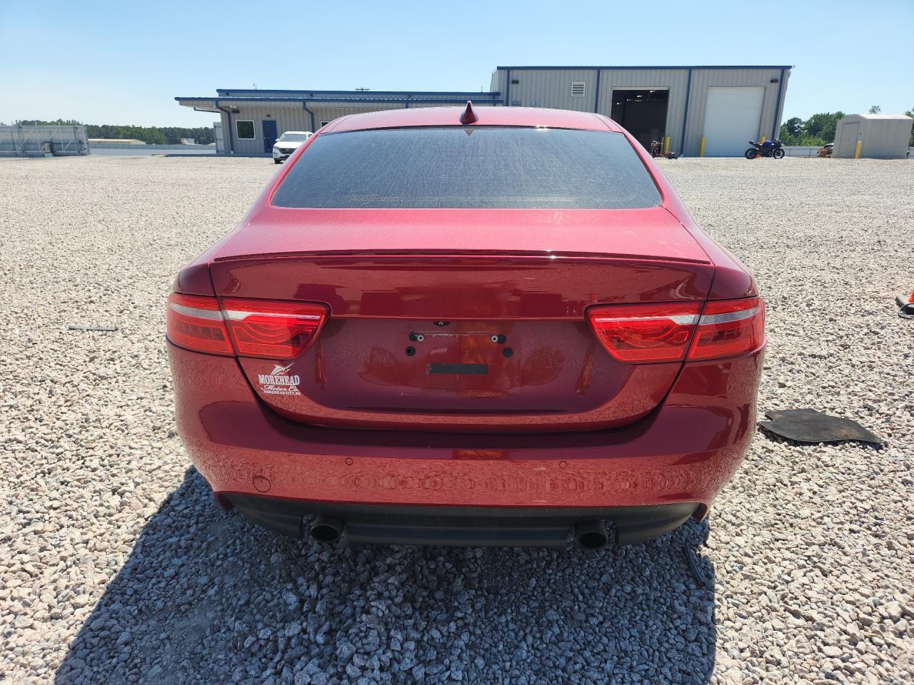2017 Jaguar Xe R - Sport - Фото 6
