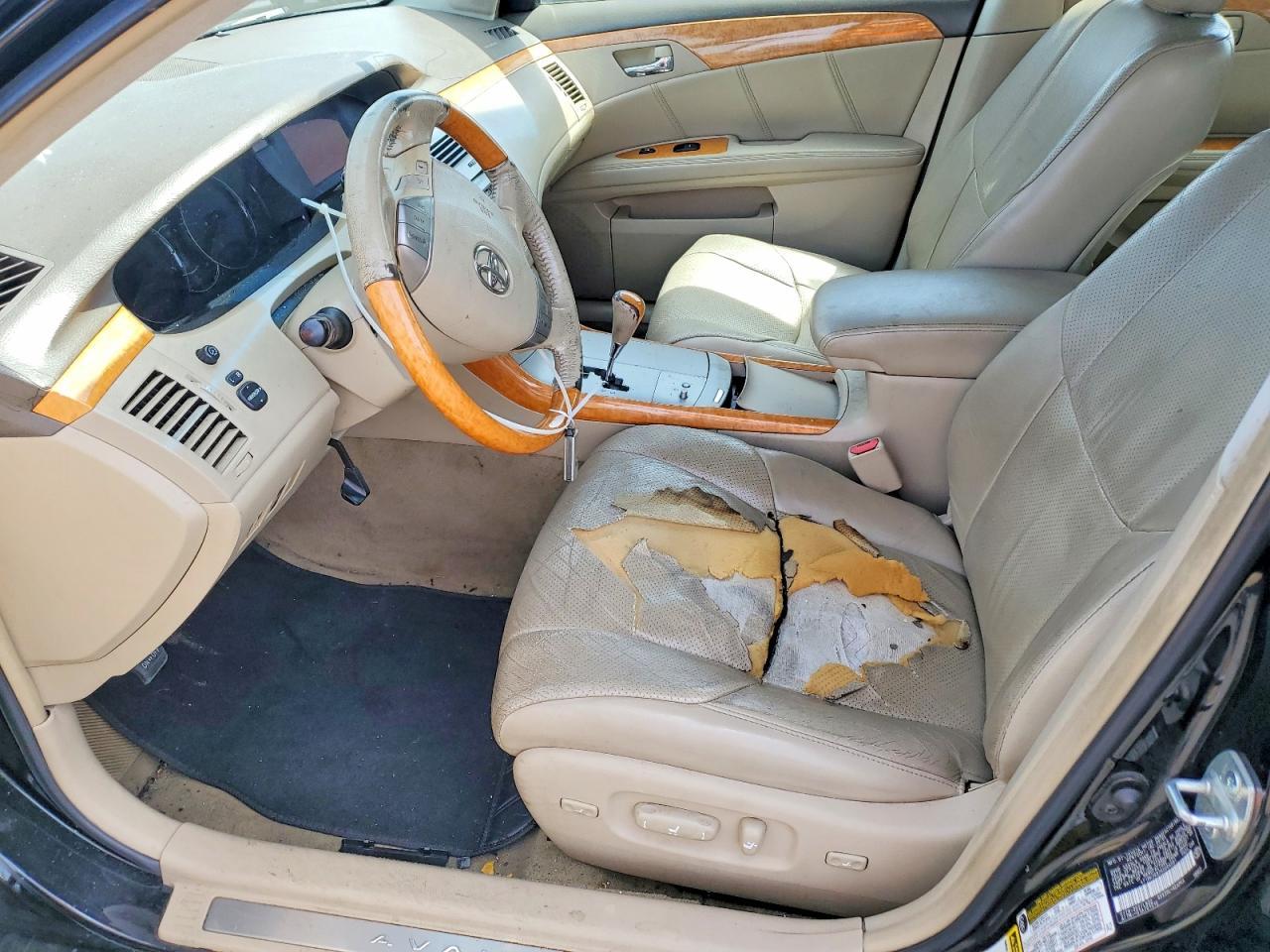 2006 Toyota Avalon Limited - Фото 7