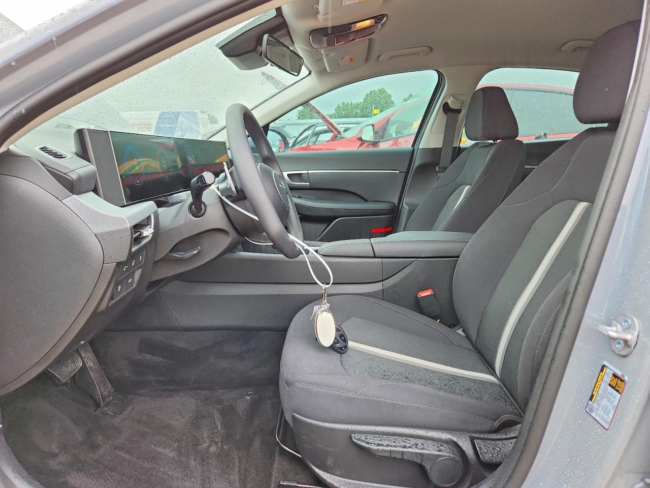2026 Hyundai Sonata - Image 7