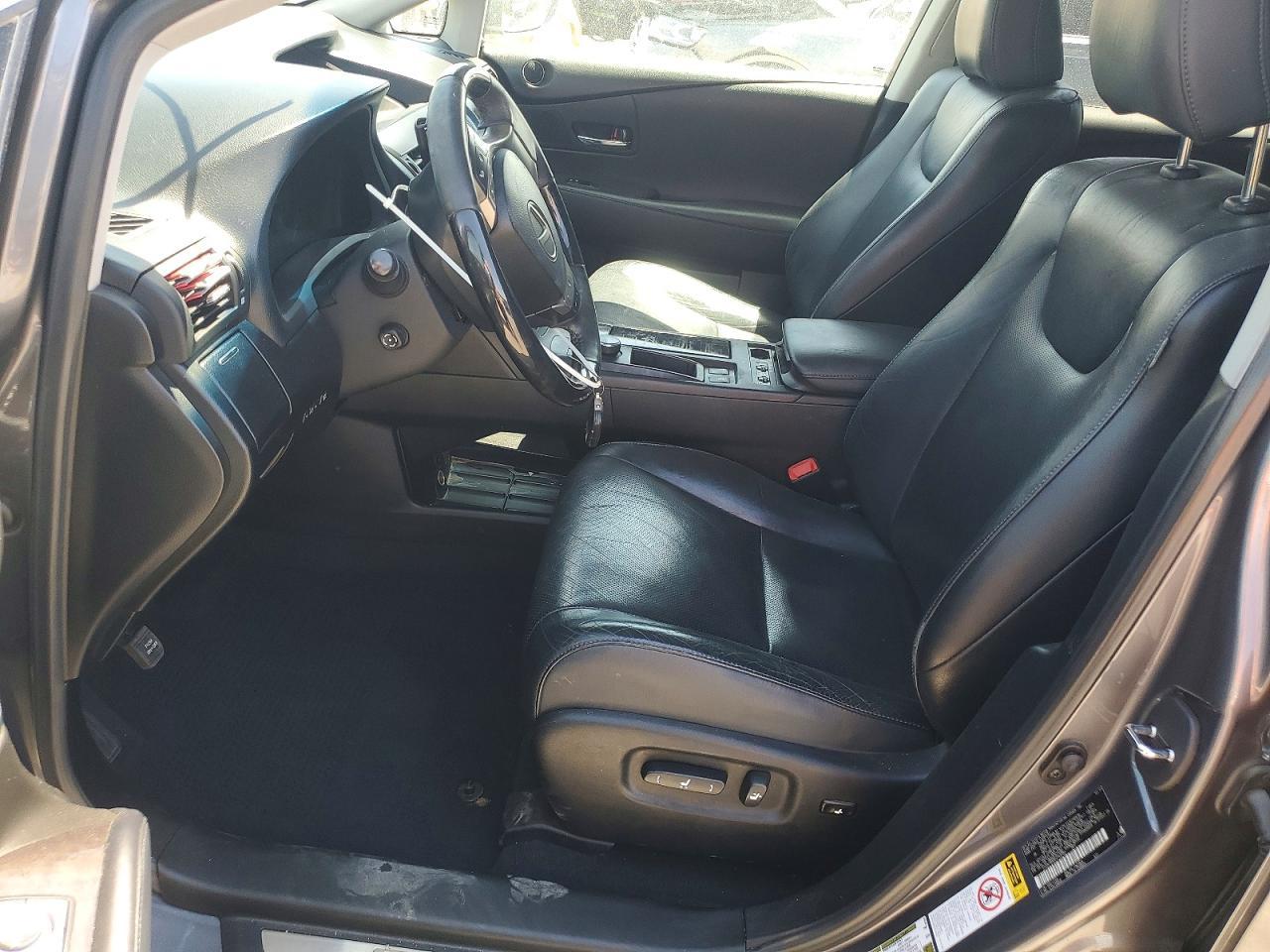 2014 Lexus Rx 350 Base - Image 7