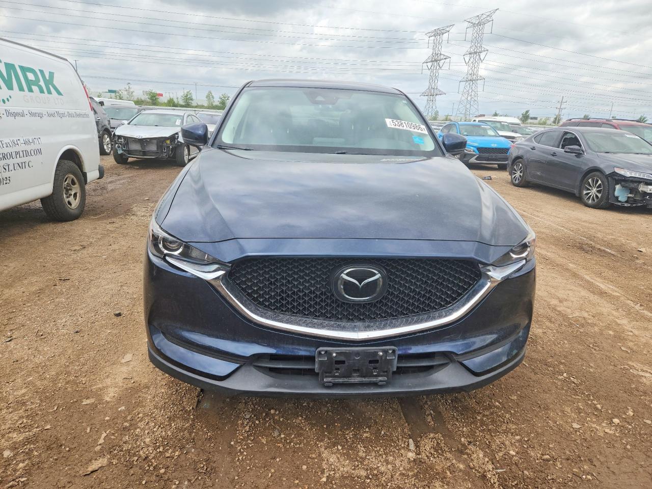 2018 Mazda Cx-5 - Image 5
