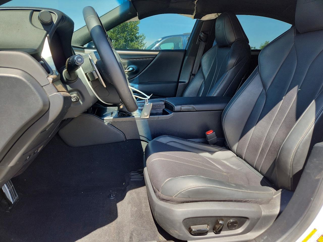 2019 Lexus Es 350 - Image 7