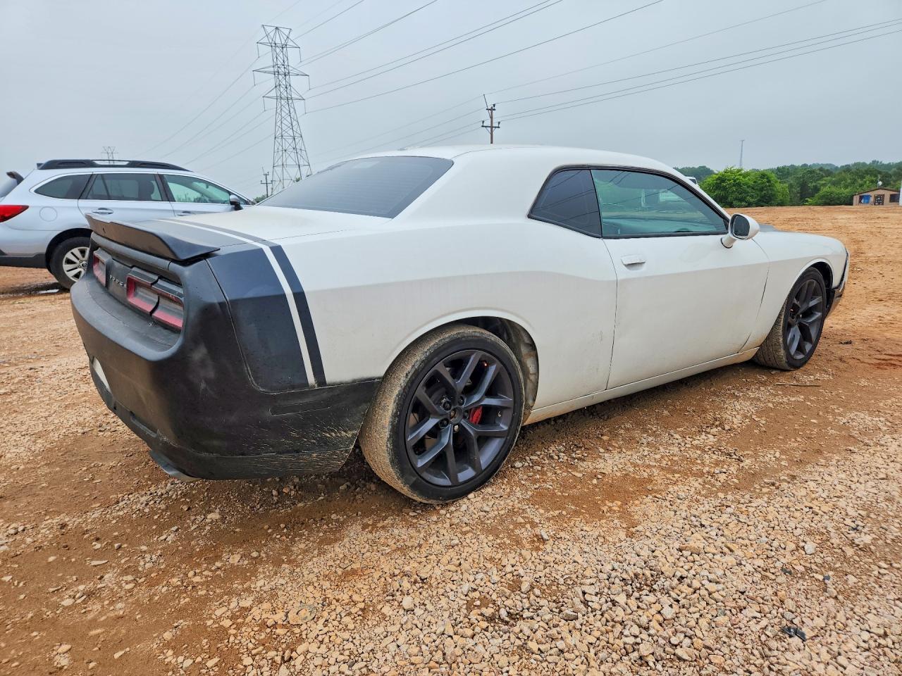 2018 Dodge Challenger R - Фото 3