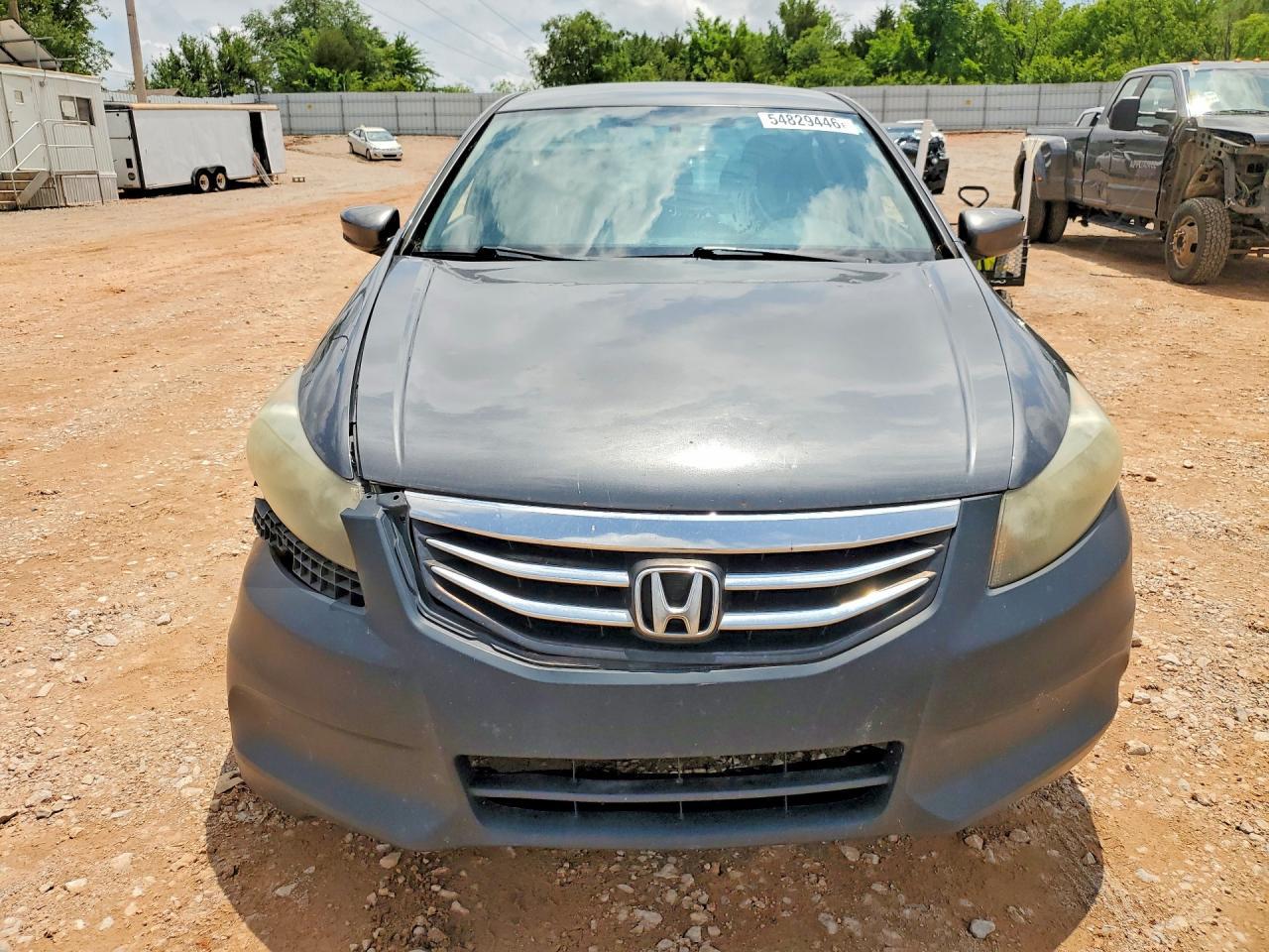 2011 Honda Accord Se - Фото 5