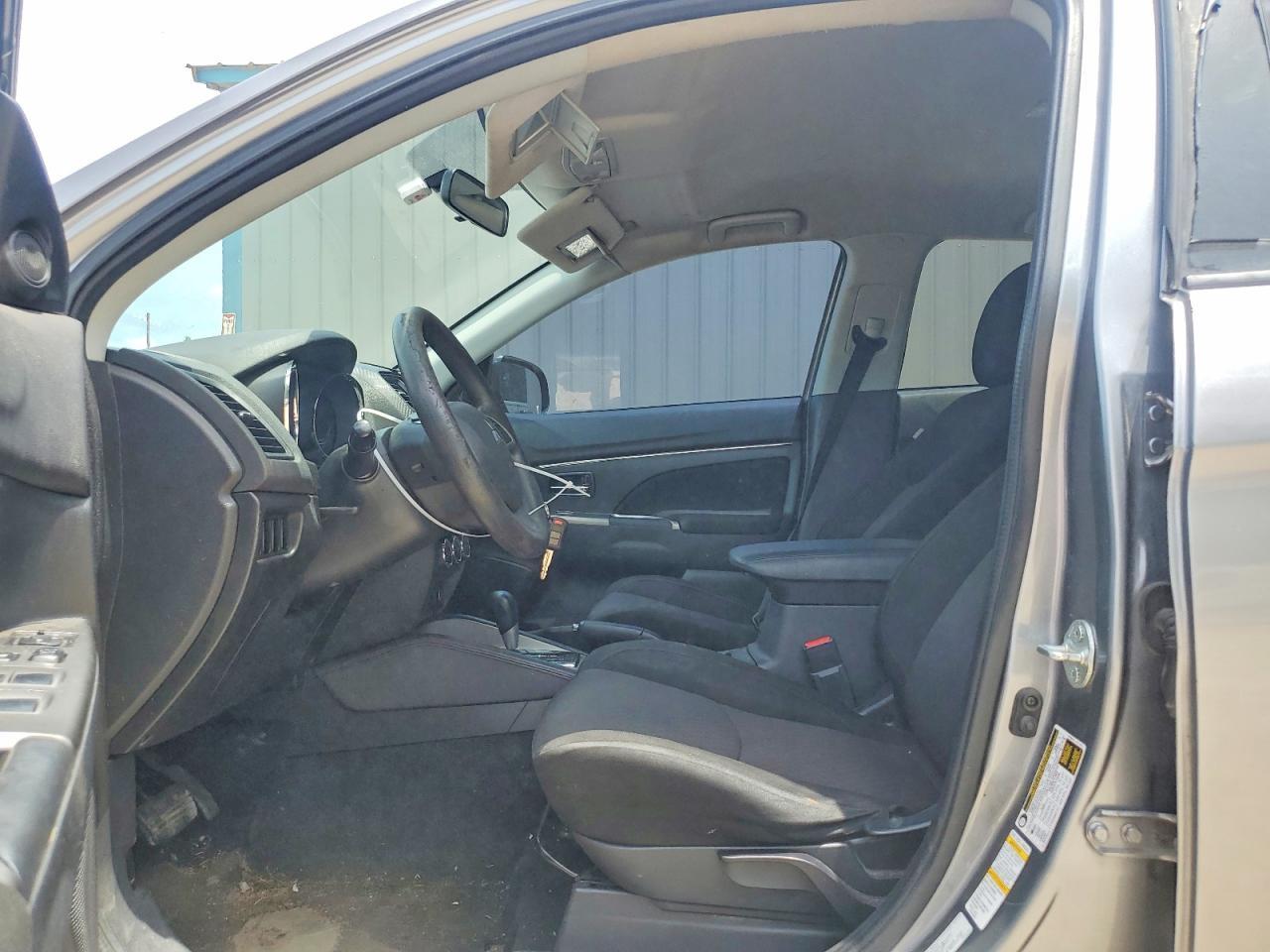 2019 Mitsubishi Outlander Sport Es - Фото 7