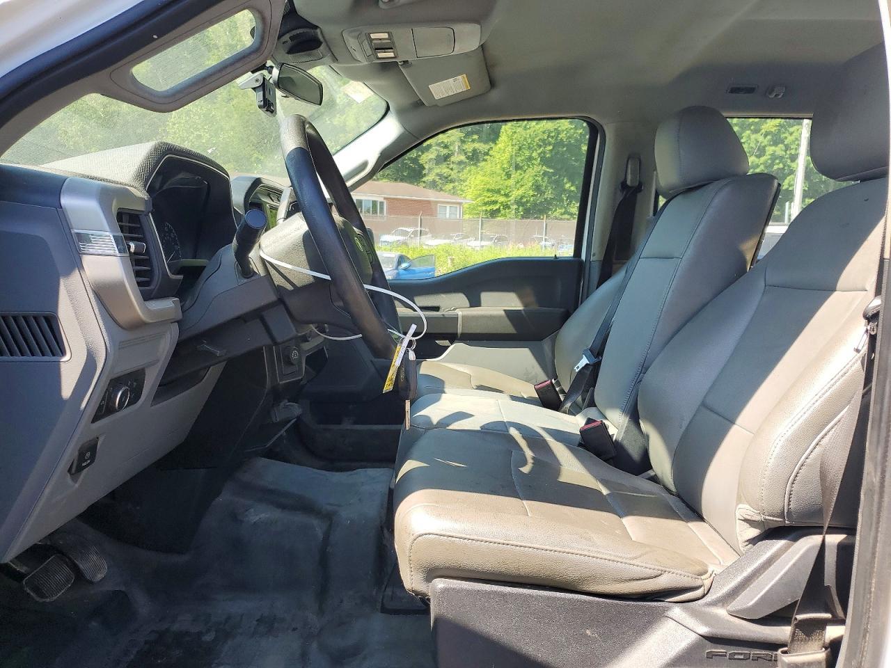 2022 Ford F 150 - Image 7